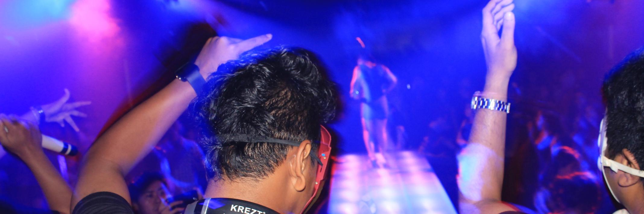 DARK ALLIANCE banner