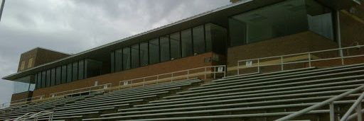 Justin Landers banner