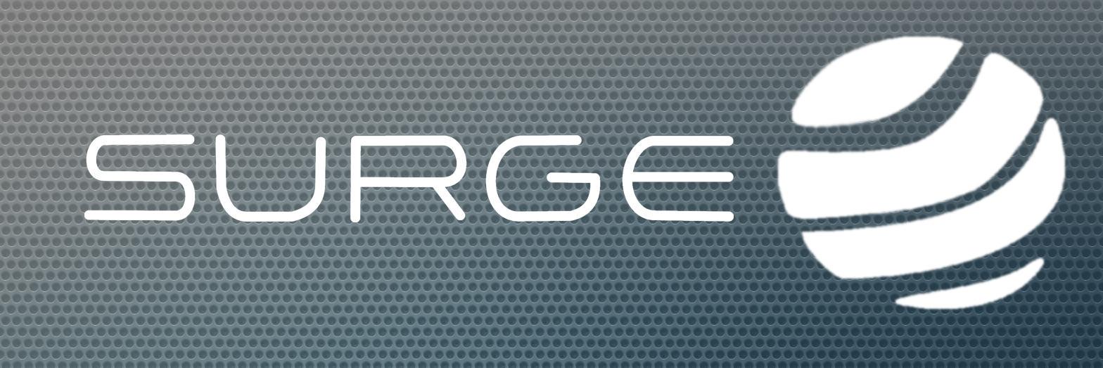 Surge_Racing's profile banner image