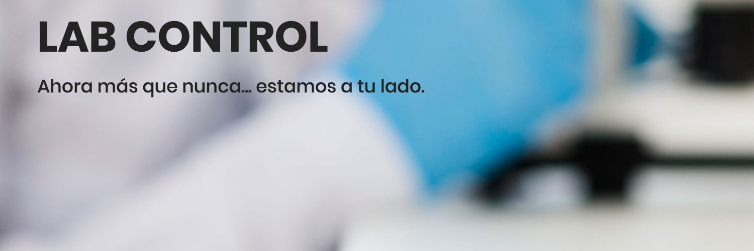 LabControl_HO's profile banner image