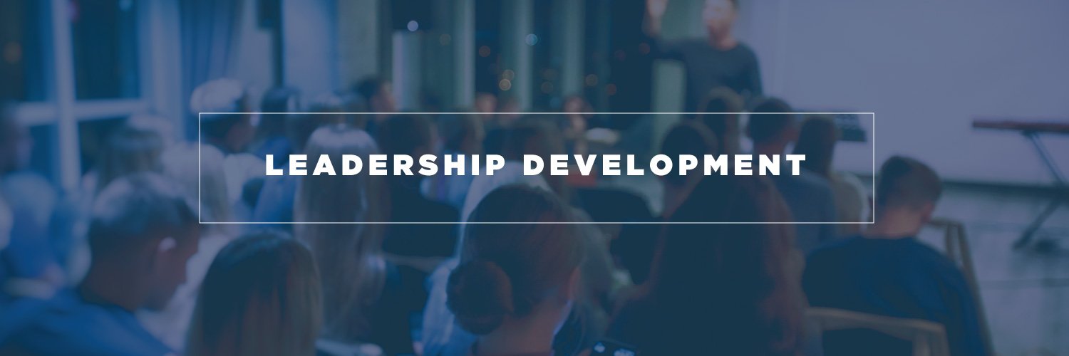 SCDSB Leadership banner