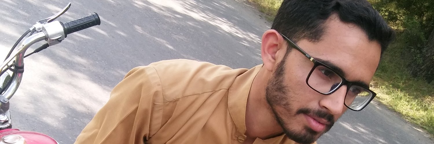 abdul_rumani's profile banner image