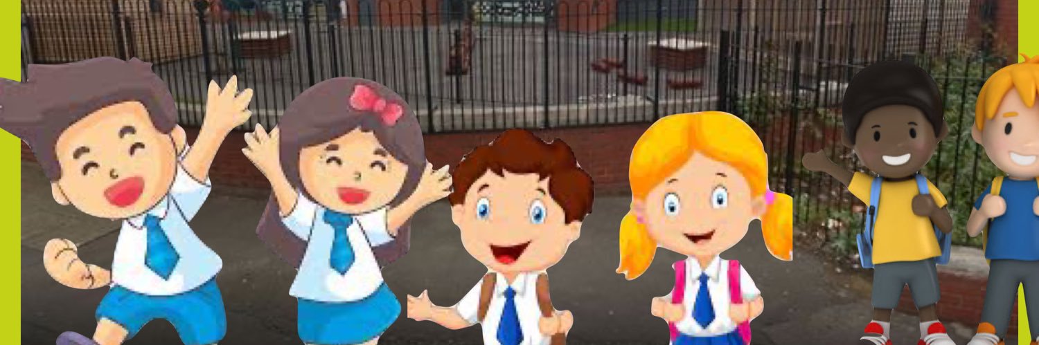 Year 1 Layton banner