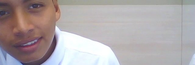 luisarbey6's profile banner image