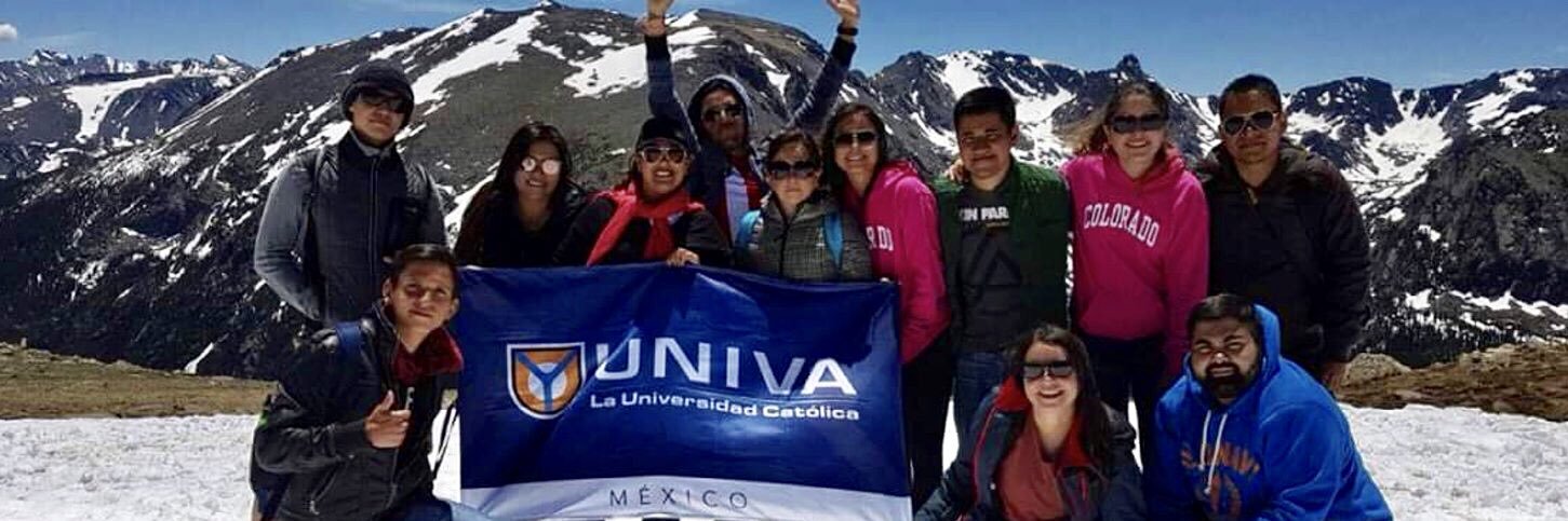 UNIVAGlobal's profile banner image
