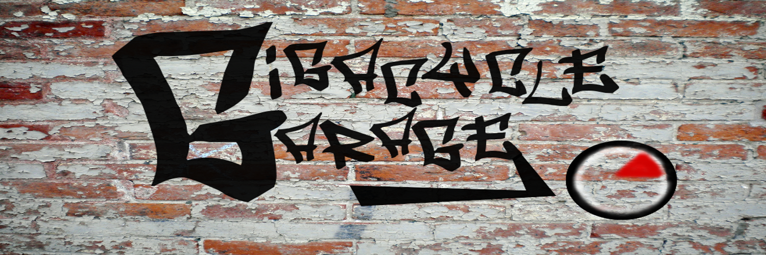 GigacycleGarage's profile banner image