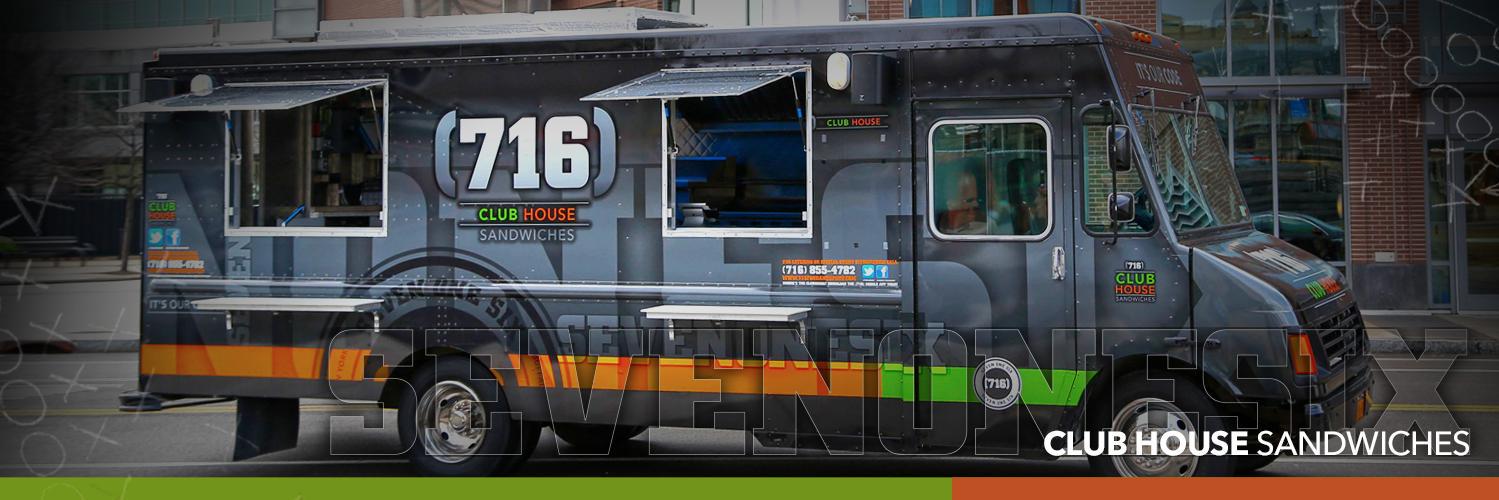 716ClubHouse's profile banner image