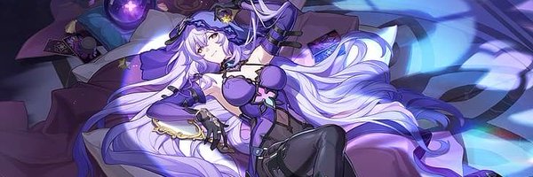 KazedaLi Profile Banner