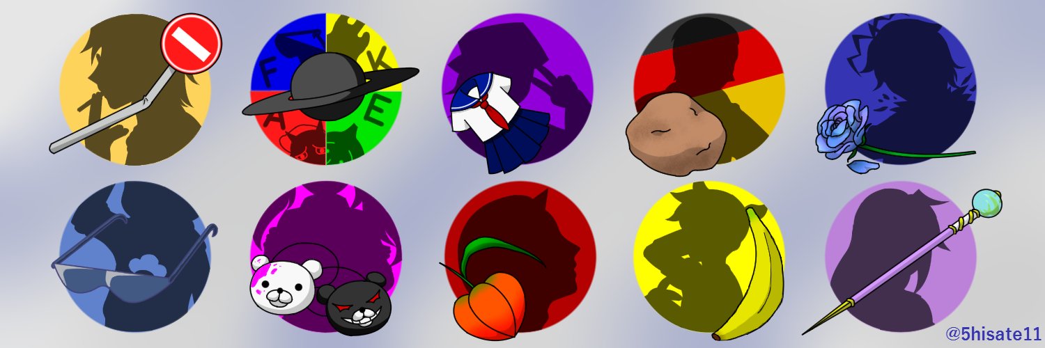 5hisate11's profile banner image