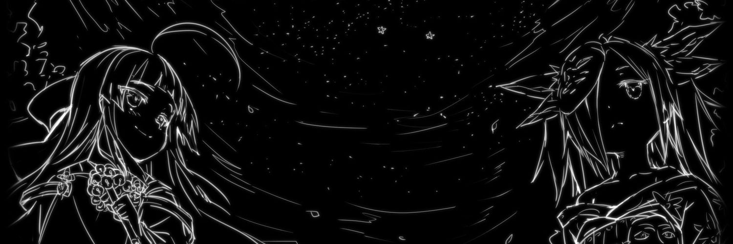 AkumaruASD's profile banner image