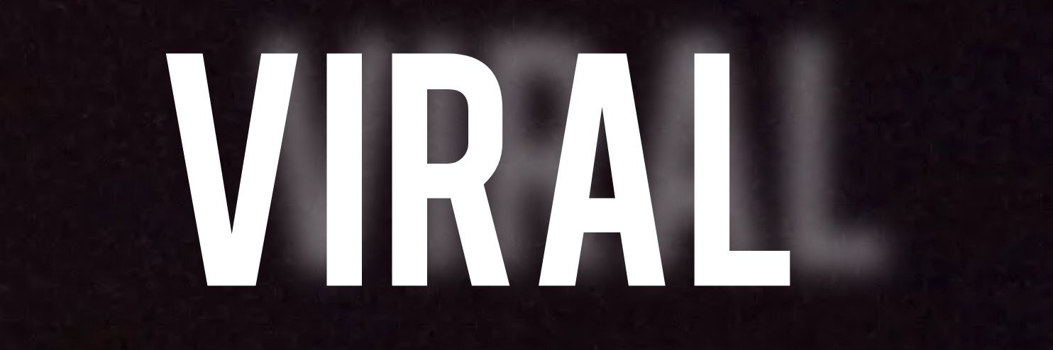 viralyes's profile banner image