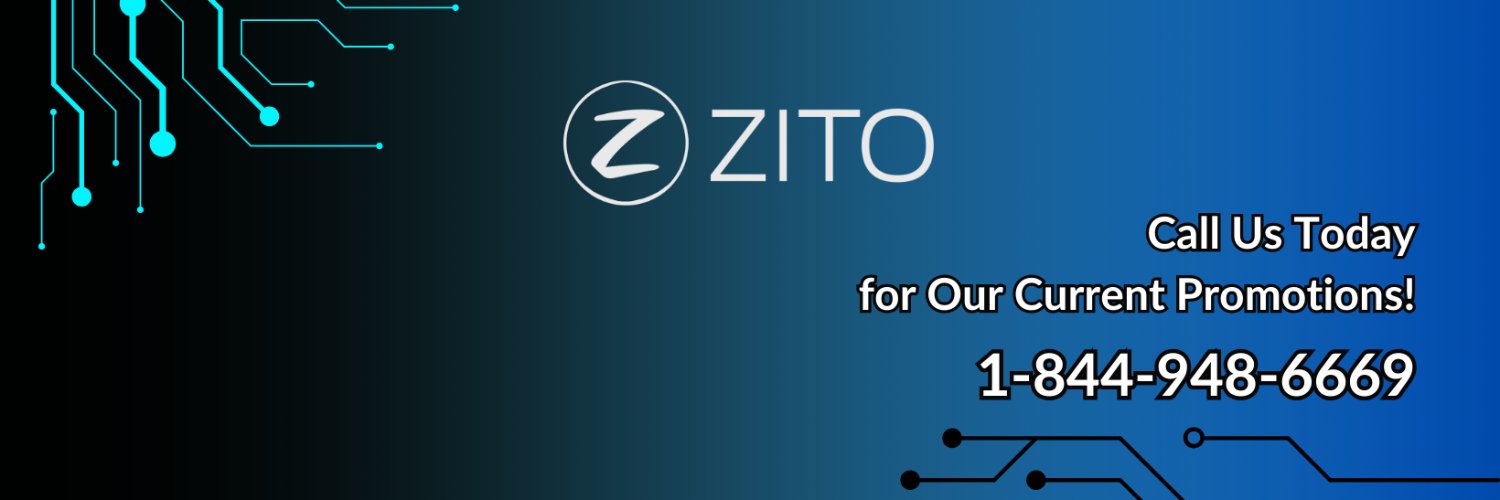 Zito_Media's profile banner image