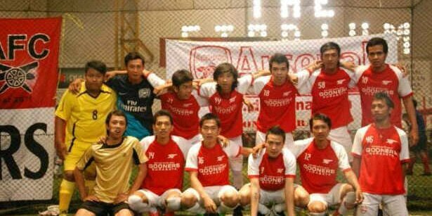 derylpratama's profile banner image