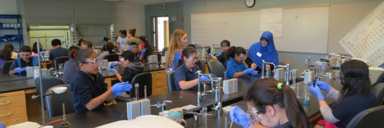 WSUChemistry's profile banner image
