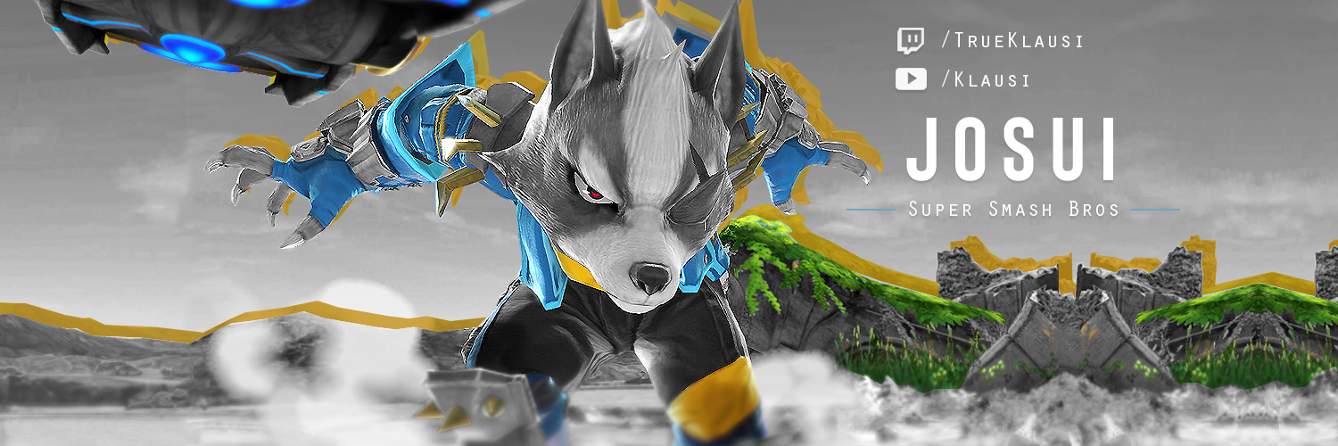 Klausi/Josui | Comms Closed banner