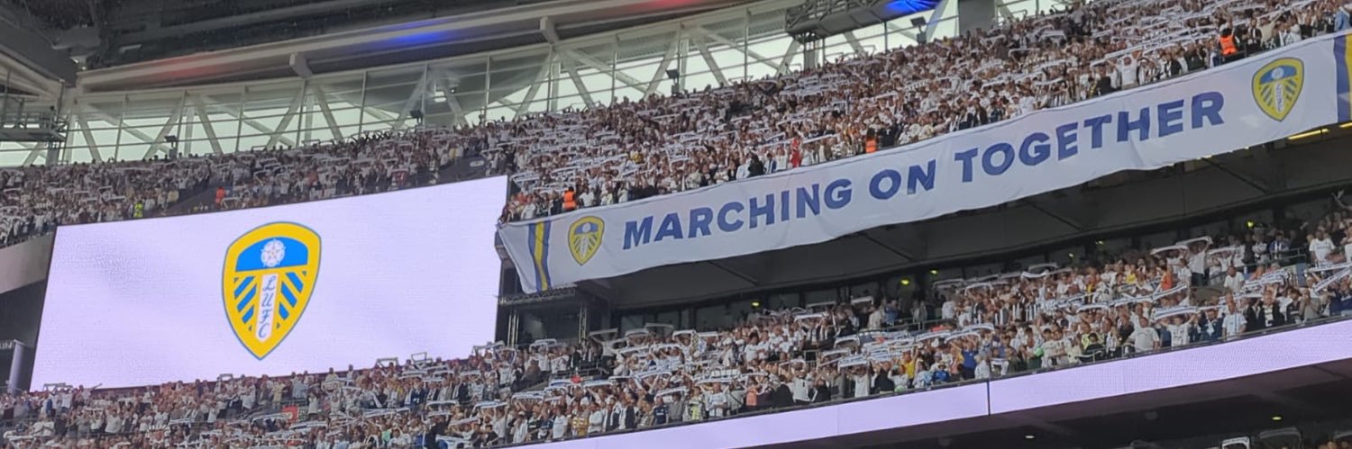mickeylufc4ever's profile banner image