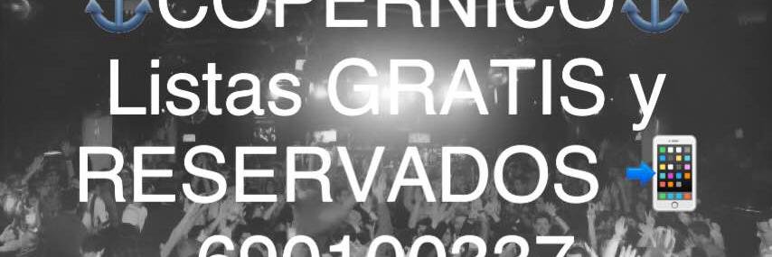 Madridisparty's profile banner image