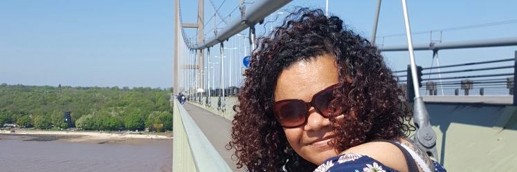 Mickela Sonola is *still* editing banner