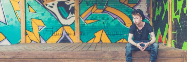 dezzydylan's profile banner image