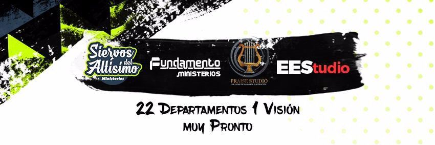 JosueDavidSosof's profile banner image