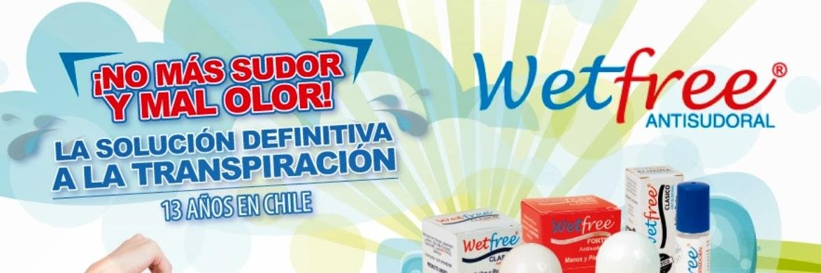 wetfree's profile banner image