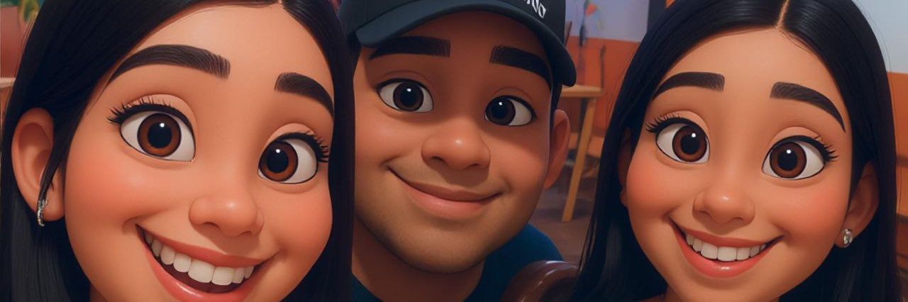 AaronVitriago's profile banner image