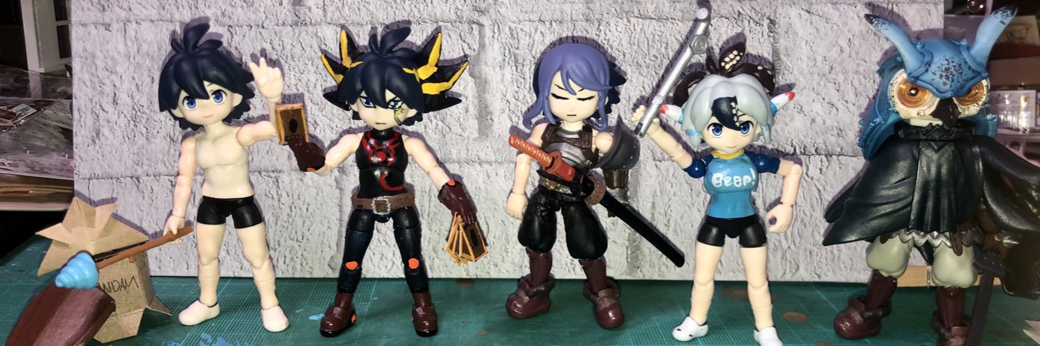 naraka911's profile banner image