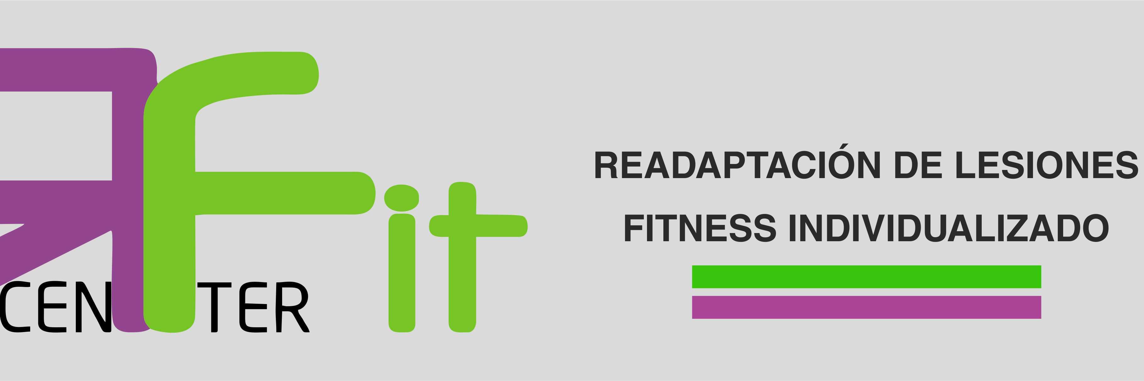 ReFit_Center's profile banner image