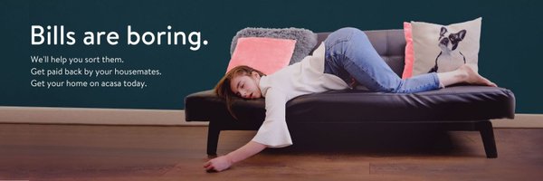 helloacasa Profile Banner