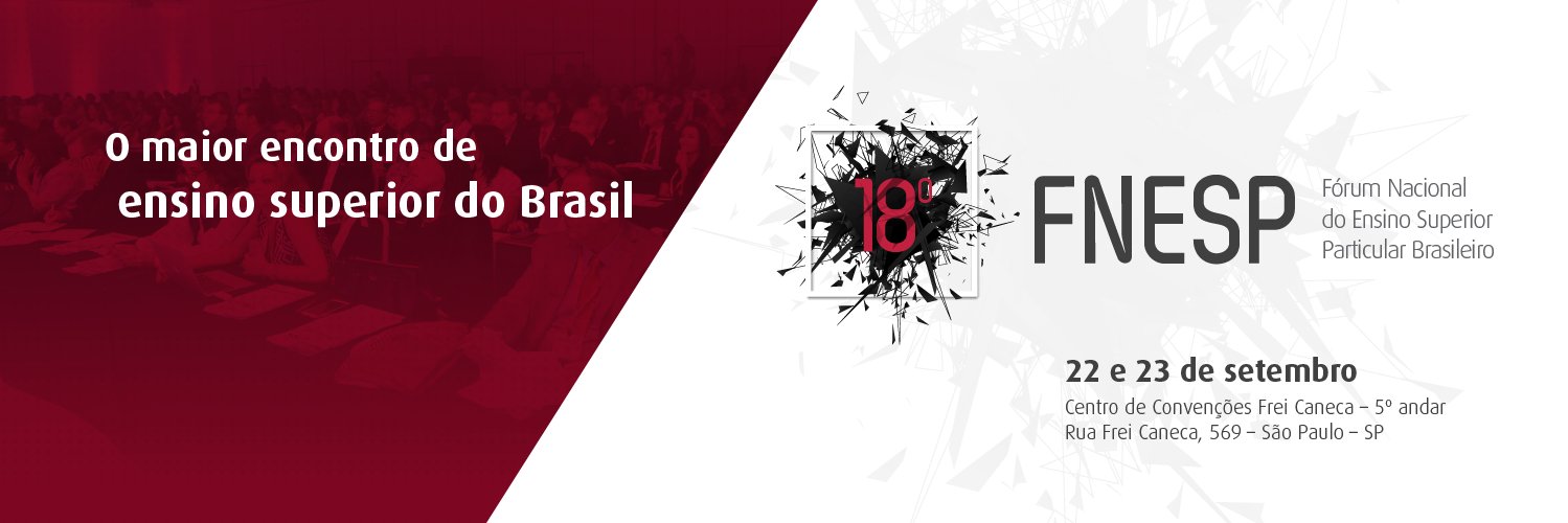 FNESP's profile banner image