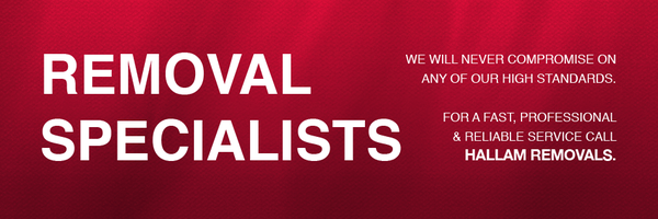 hallamremovals Profile Banner
