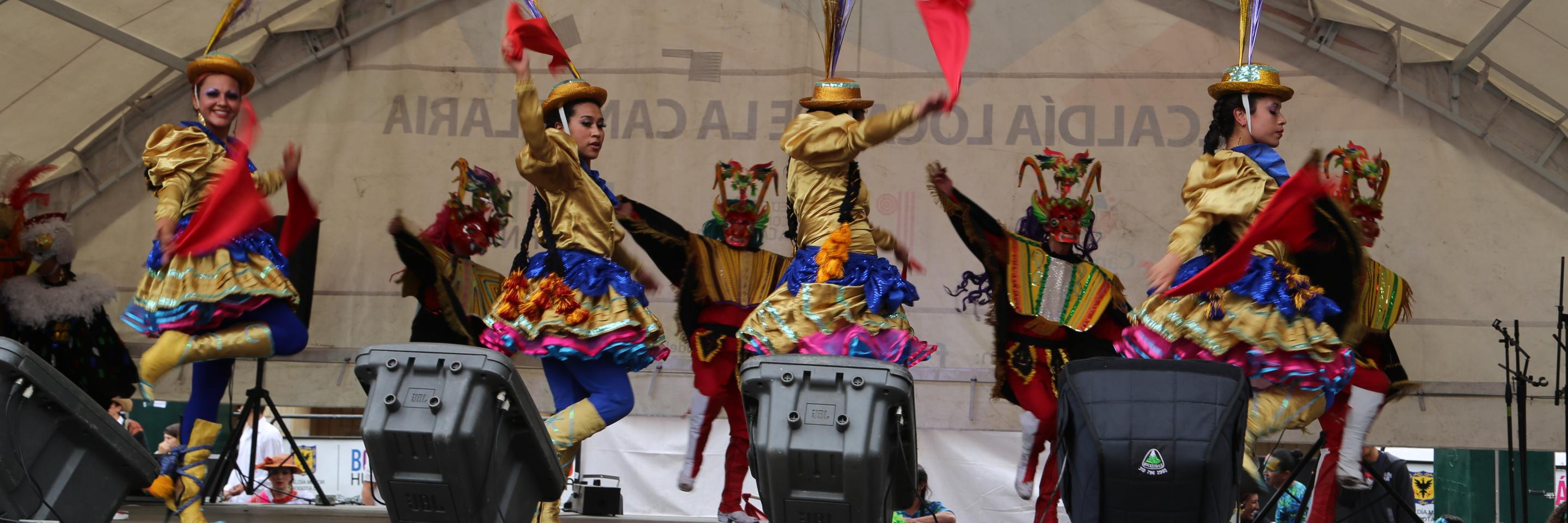 ComboCandelaria's profile banner image