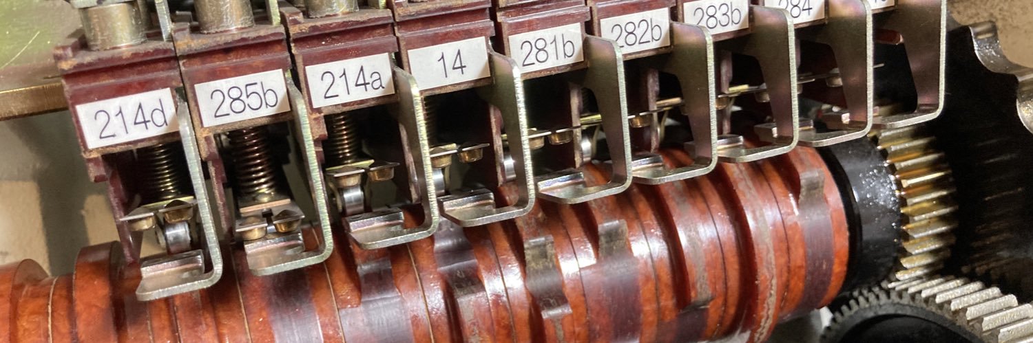 STM8S's profile banner image