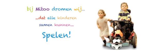 MitooNL Profile Banner