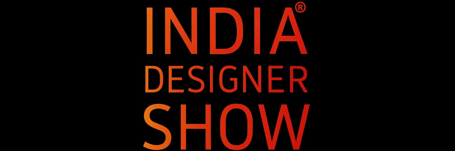 Indiadesignshow's profile banner image