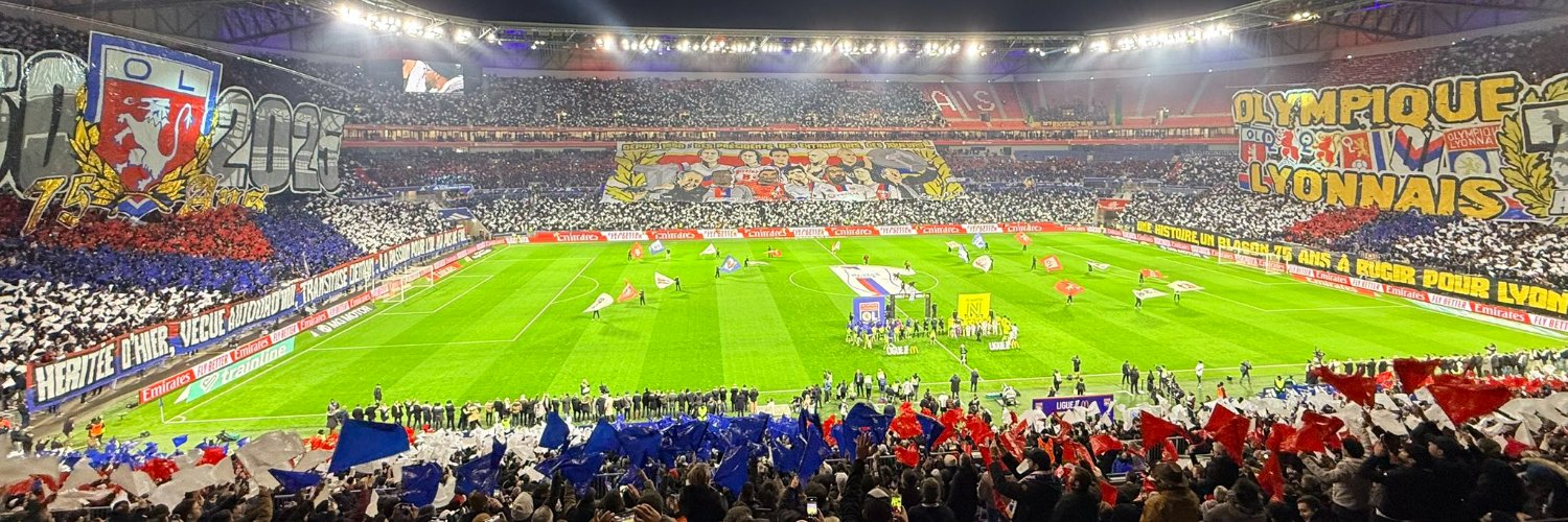 Antoine 🦁🇨🇵 banner