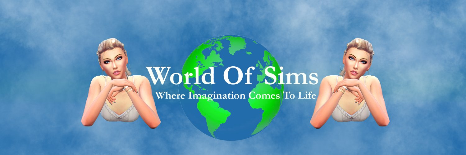 World Of Sims (@WorldOfSims_DK) / Posts / X