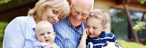 Relative Experience banner