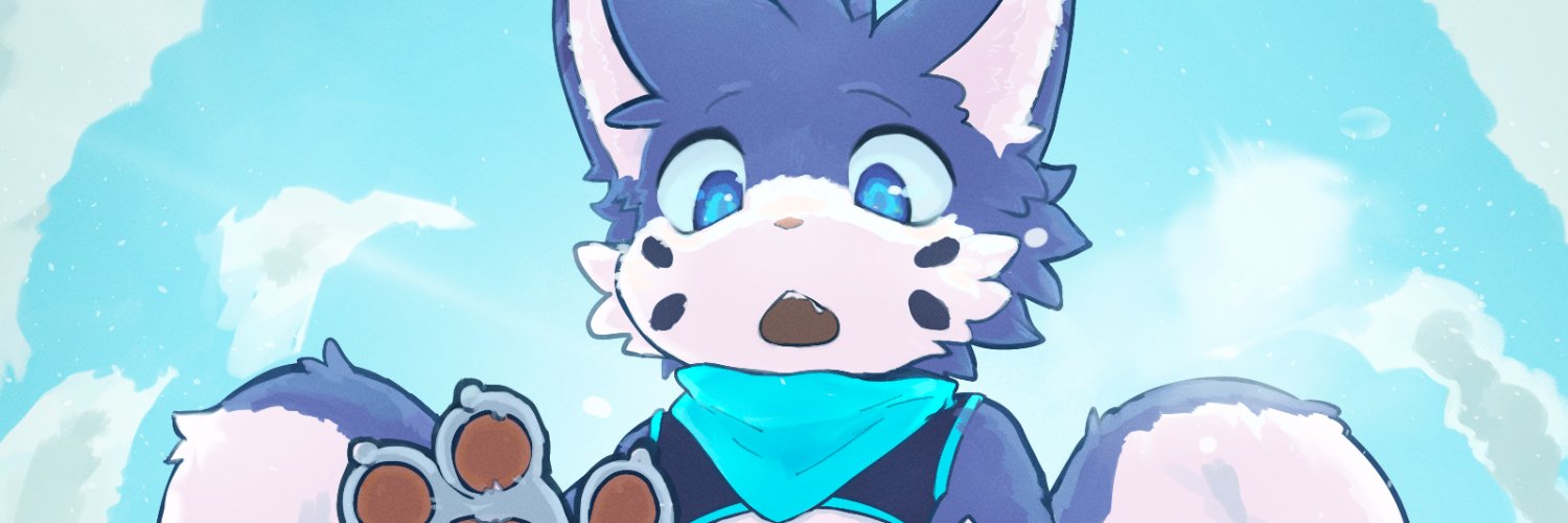 oreobutts's profile banner image