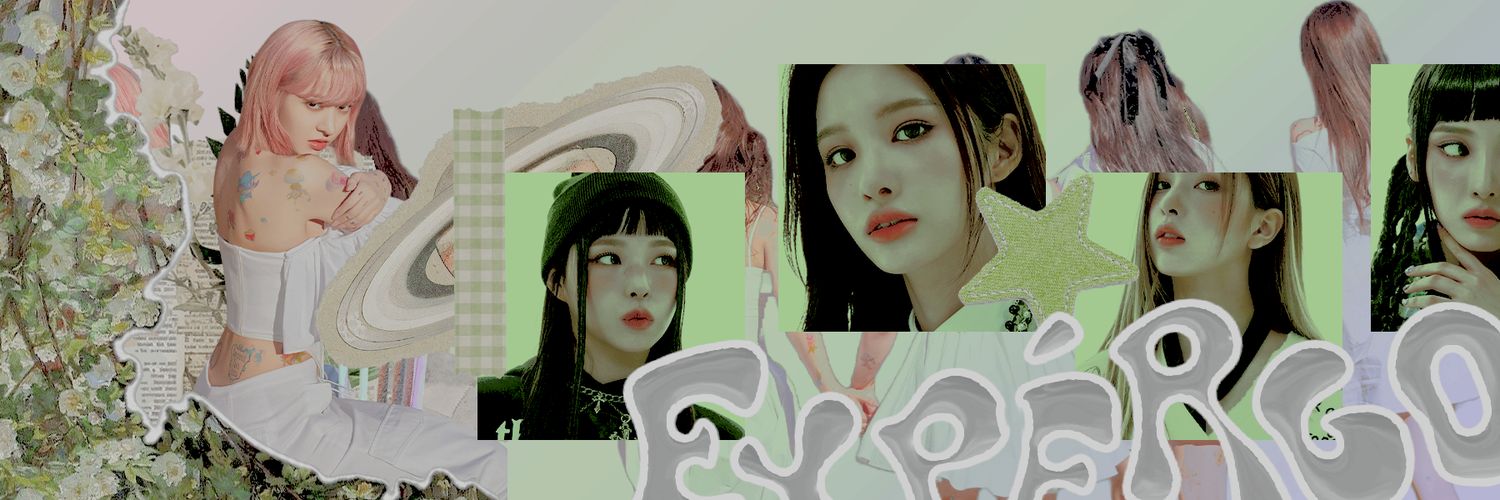 𝔐𝕚xx ᡘྀི 跟 𝔘p banner