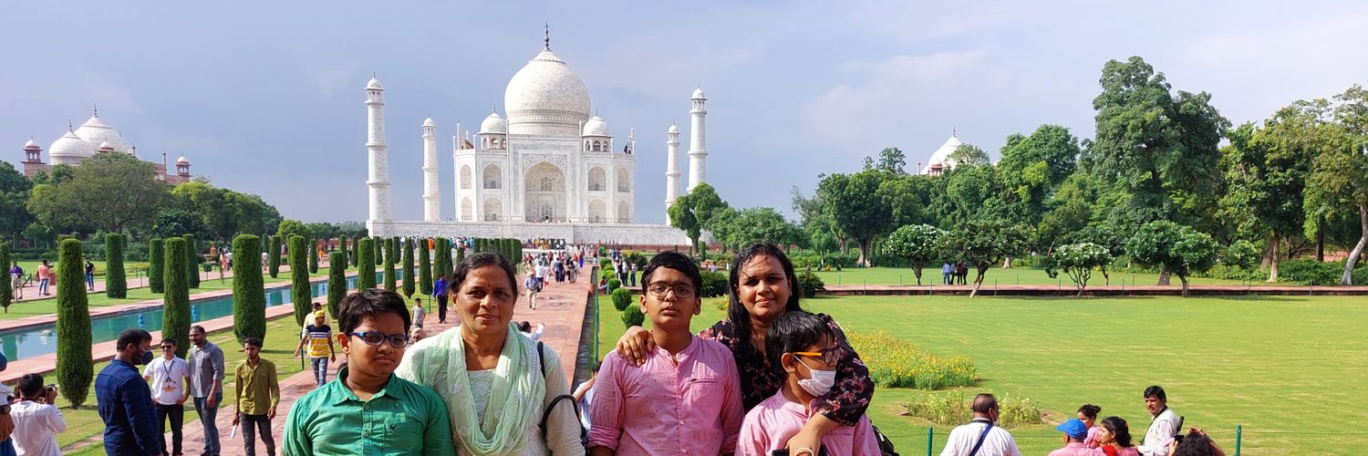 sudeesh73's profile banner image