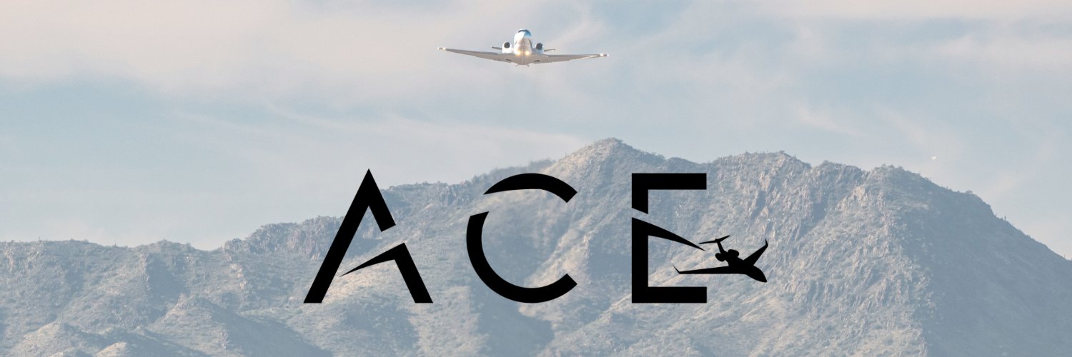 AceAircraft's profile banner image
