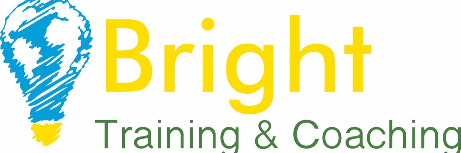 TrainingBright's profile banner image