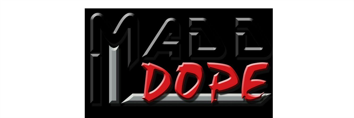 maddilldope's profile banner image