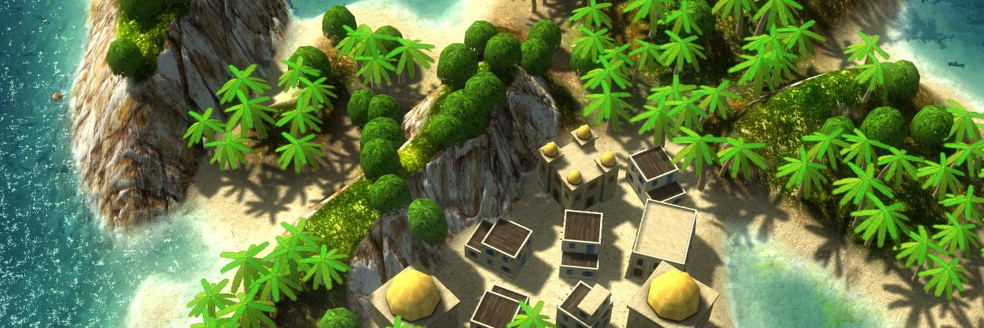 Windward banner