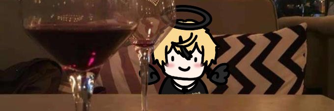 Classy 😇💀 {ENVtuber} banner