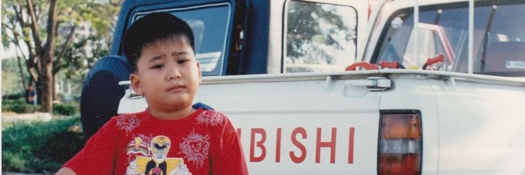 mikeycala's profile banner image