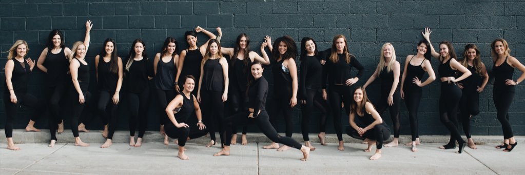 Fierce45Denver's profile banner image