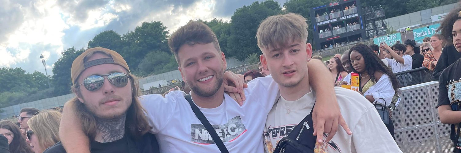 RyanF1204's profile banner image