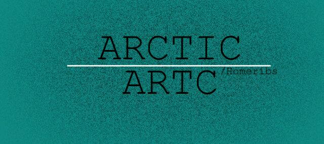 arctic_artc's profile banner image